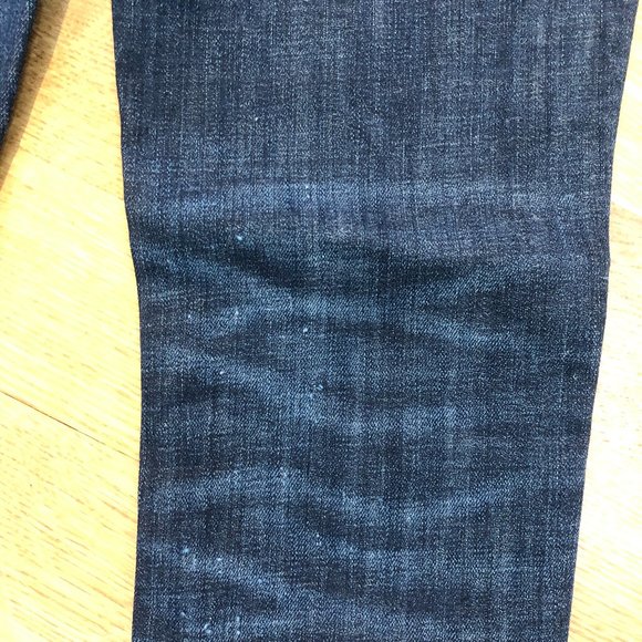 High-rise ABLE jeans, size 26 - Picture 7 of 8